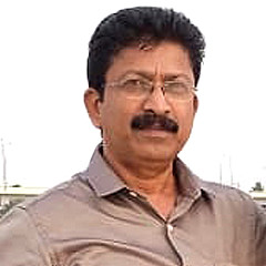 Kesavan Shaji